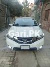 Honda City IVTEC 2017 For Sale in Sialkot