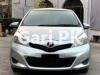 Toyota Vitz  2013 For Sale in Multan