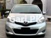 Toyota Vitz  2013 For Sale in Jail Road