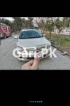 Toyota Corolla GLI 2010 For Sale in Peshawar