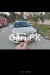 Toyota Corolla GLI 2010 For Sale in Kohat Road