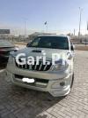 Toyota Hilux  2005 For Sale in Wah cantt