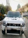 Suzuki Jimny  2016 For Sale in Model Town Extension