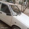 Suzuki Mehran  2007 For Sale in Islamabad