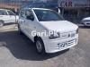 Suzuki Alto VXR 2022 For Sale in Islamabad