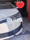 Toyota Corolla GLi Automatic 1.3 VVTi 2018 For Sale in Peshawar