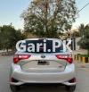 Toyota Vitz  2017 For Sale in Karachi