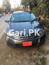 Honda City IVTEC 2010 For Sale in Wahdat Road