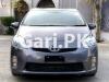 Toyota Prius  2011 For Sale in Multan