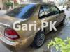 Honda City IDSI 2000 For Sale in Peshawar