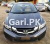 Honda City IVTEC 2019 For Sale in Sargodha