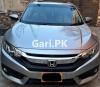 Honda Civic Oriel 1.8 i-VTEC CVT 2017 For Sale in Karachi