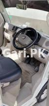 Suzuki Every Wagon PZ Turbo 2011 For Sale in Sialkot