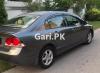 Honda Civic VTi Prosmatec 1.8 i-VTEC 2010 For Sale in Lahore