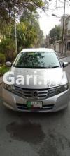 Honda City 1.3 i-VTEC 2009 For Sale in Lahore