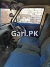 Suzuki Bolan VX Euro II 2016 For Sale in Lahore