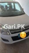 Suzuki Wagon R AGS 2021 For Sale in Sialkot