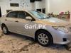 Toyota Corolla GLi 1.3 VVTi 2009 For Sale in Gujrat