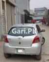 Toyota Vitz F 1.0 2007 For Sale in Gujranwala