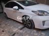 Toyota Prius  2012 For Sale in Islamabad