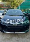 Toyota Corolla Altis X Automatic 1.6 Special Edition 2022 For Sale in Lahore