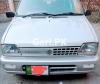 Suzuki Mehran VX 2008 For Sale in Lahore