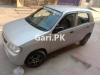 Suzuki Alto VXR 2008 For Sale in Faisalabad