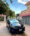 Toyota Corolla XLi VVTi 2009 For Sale in Peshawar