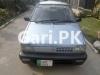 Suzuki Mehran VX 2004 For Sale in Valencia Town