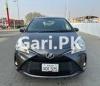 Toyota Vitz  2021 For Sale in Lahore
