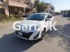 Toyota Yaris  2021 For Sale in Lahore