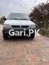 Suzuki Mehran VX 2008 For Sale in Peshawar