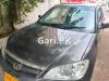 Honda Civic EXi 2005 For Sale in Karachi