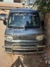 Mitsubishi Minicab Bravo  2013 For Sale in Karachi