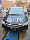 Honda Civic VTi Oriel Prosmatec 1.8 i-VTEC 2009 For Sale in Lahore
