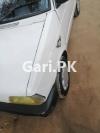 Suzuki Mehran VX 1989 For Sale in Bahawalnagar