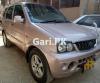 Toyota Cami  2000 For Sale in Karachi