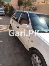Suzuki Cultus VXR 2010 For Sale in Karachi
