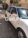 Suzuki Cultus VXR 2010 For Sale in Gulistan-e-Jauhar Block 11