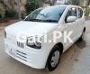Suzuki Alto  2022 For Sale in Islamabad