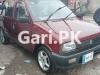 Suzuki Mehran VXR 2005 For Sale in Sohan Valley