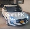 Suzuki Swift  2022 For Sale in North Nazimabad - Block H