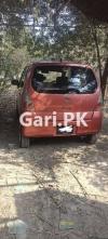 Nissan Moco  2005 For Sale in Mehmoodabad