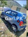 Suzuki Alto  2008 For Sale in Haripur