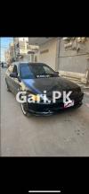 Honda Civic EXi 1995 For Sale in Karachi