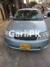 Toyota Corolla Fielder  2006 For Sale in Quetta