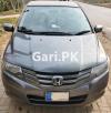 Honda City 1.3 i-VTEC 2013 For Sale in Islamabad