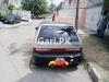 Suzuki Cultus VXRi (CNG) 2007 For Sale in Karachi