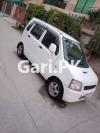 Suzuki Wagon R  2008 For Sale in Lahore
