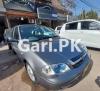 Suzuki Cultus VXR 2015 For Sale in Karachi